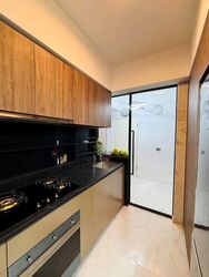 Tanah Merah Kechil Link (D16), Condominium #610222611